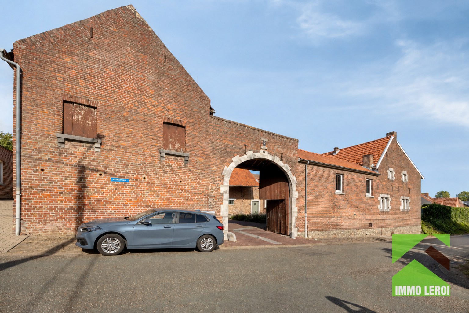 Proenhofstraat 12 Tongeren-Rutten