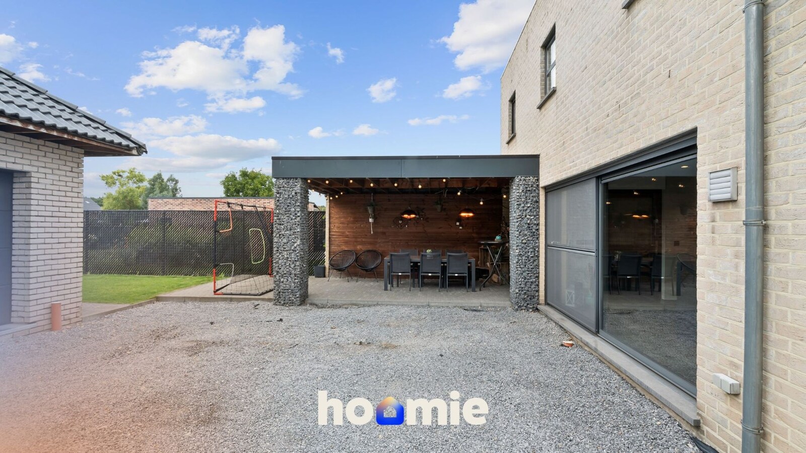 Woning sold in Dilsen-Stokkem