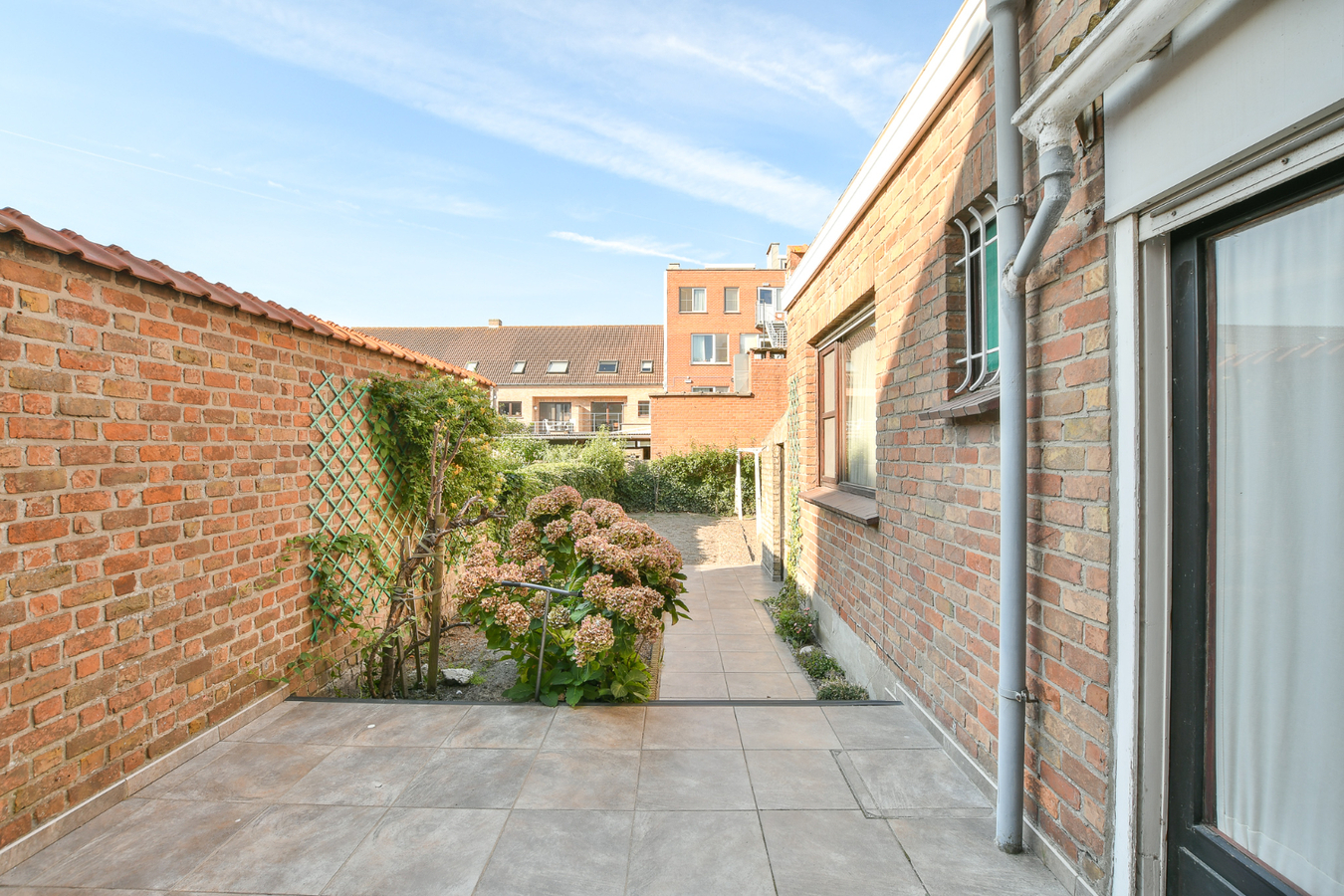 Verkocht woning - Oostende