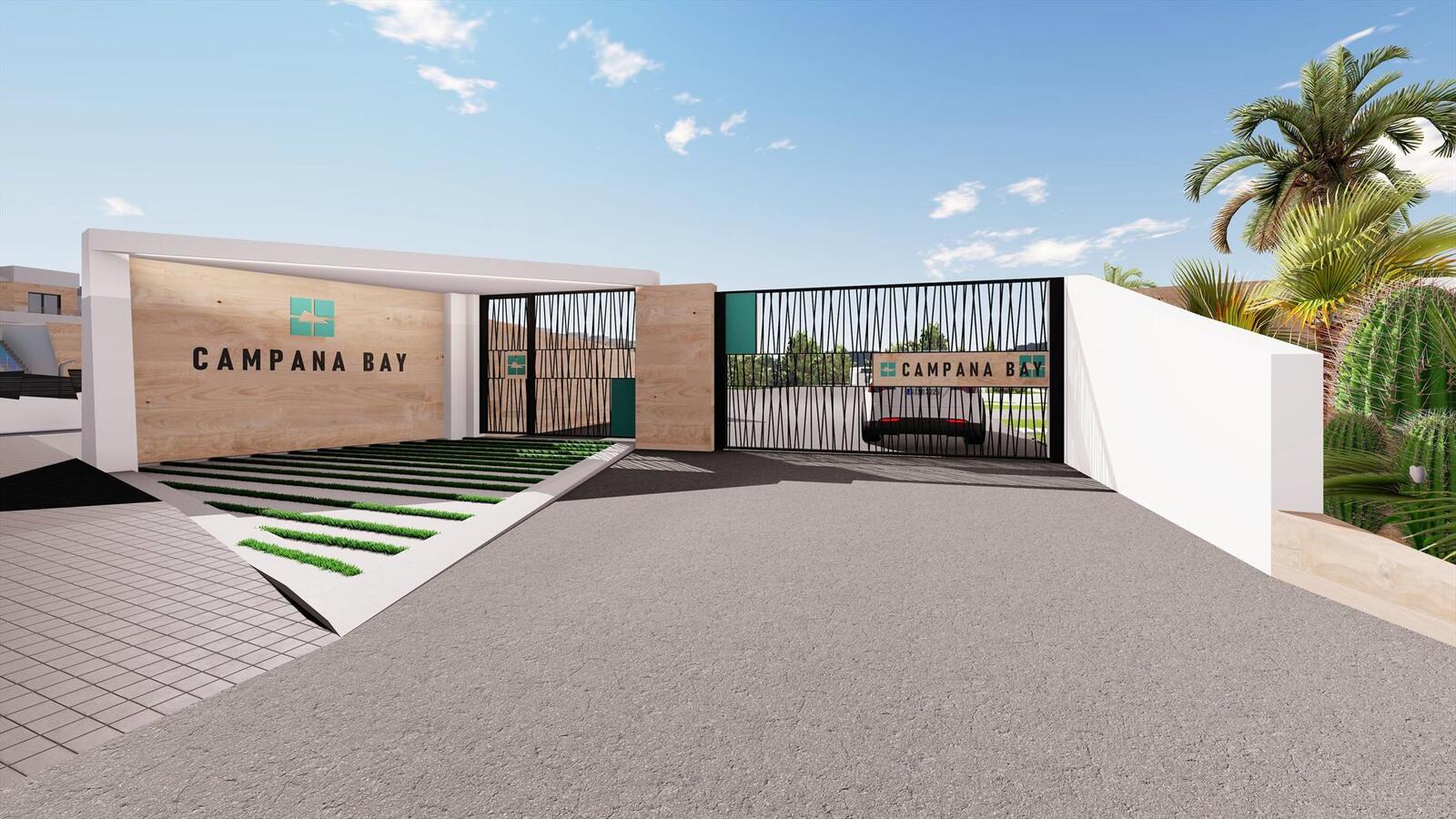 Villa te koop in Finestrat