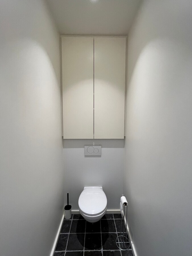 Stijlvolle woning in hartje Gavere 