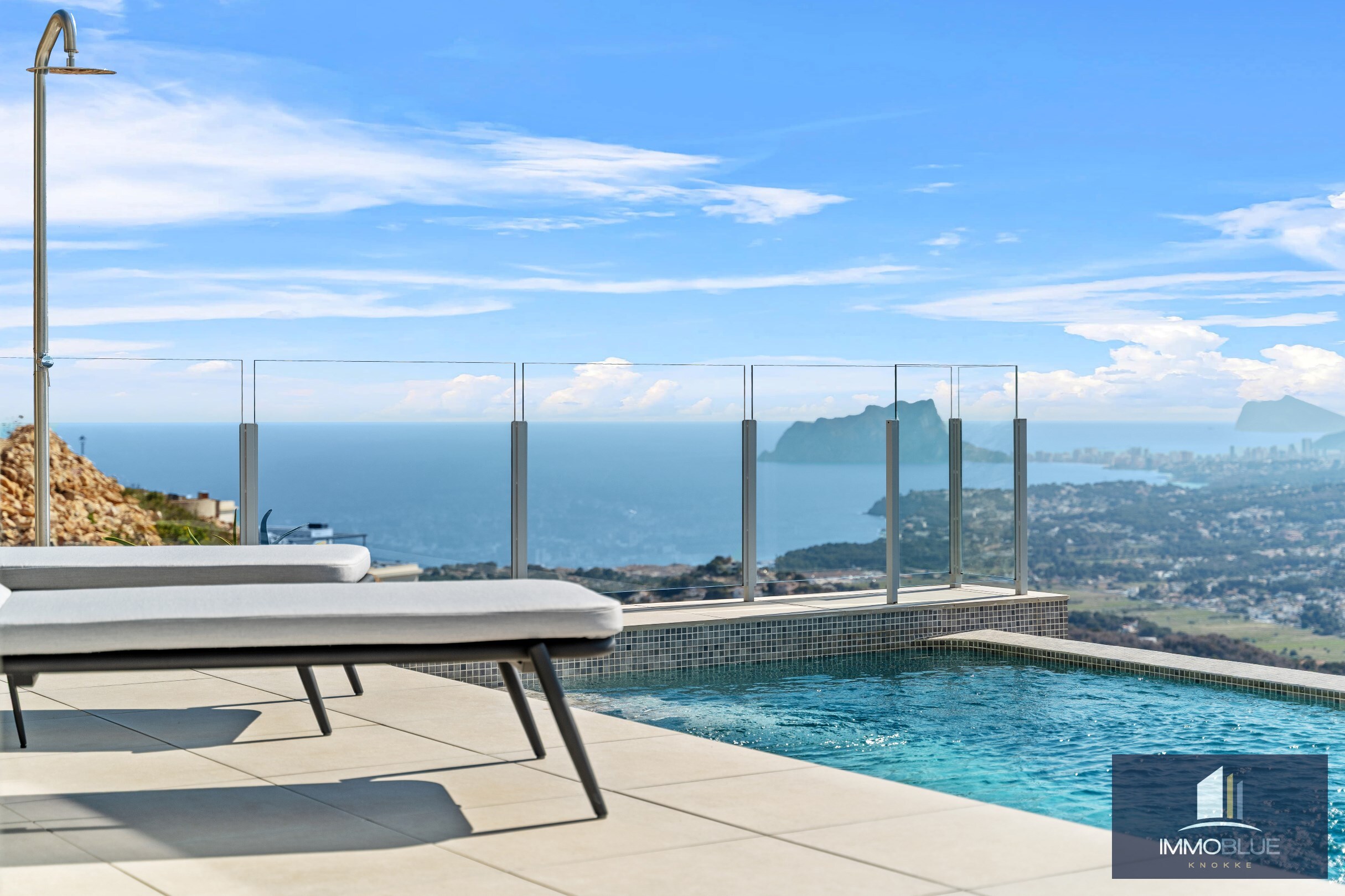 Woning te koop in Benitachell