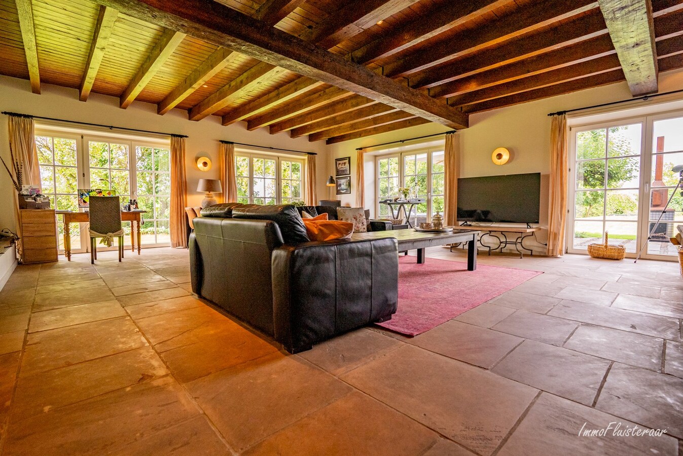 Restaurant vendu À Hulst