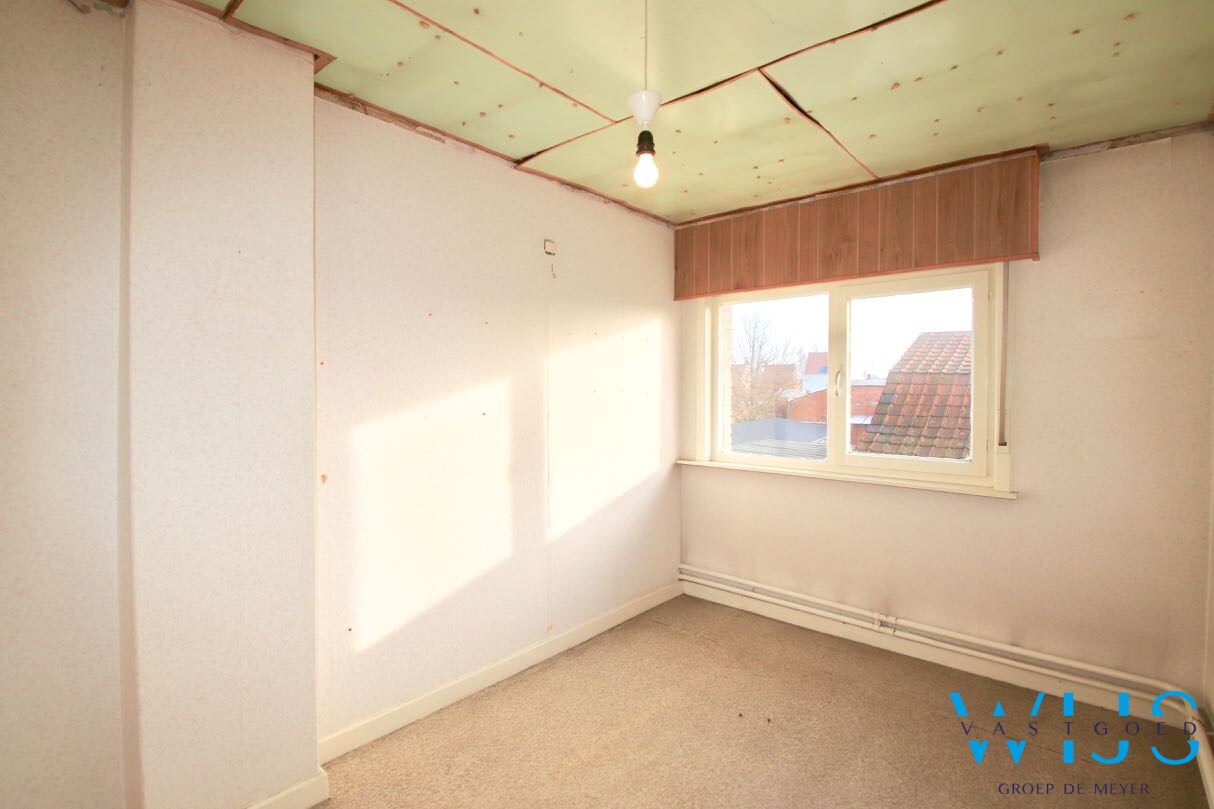 Te renoveren HOB op gegeerde locatie te ERTVELDE ! 