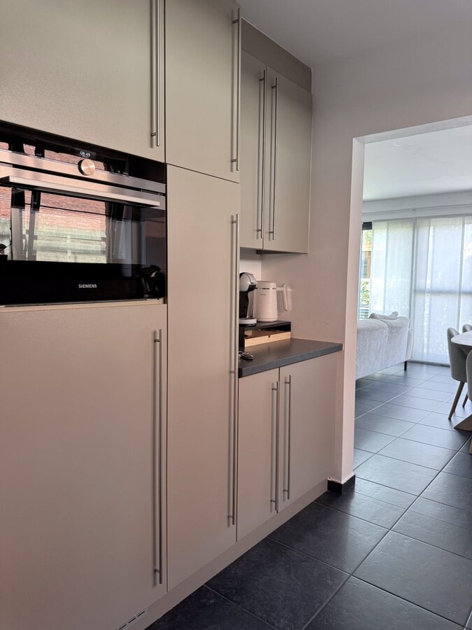 Benedenwoning te huur in Oud-Turnhout