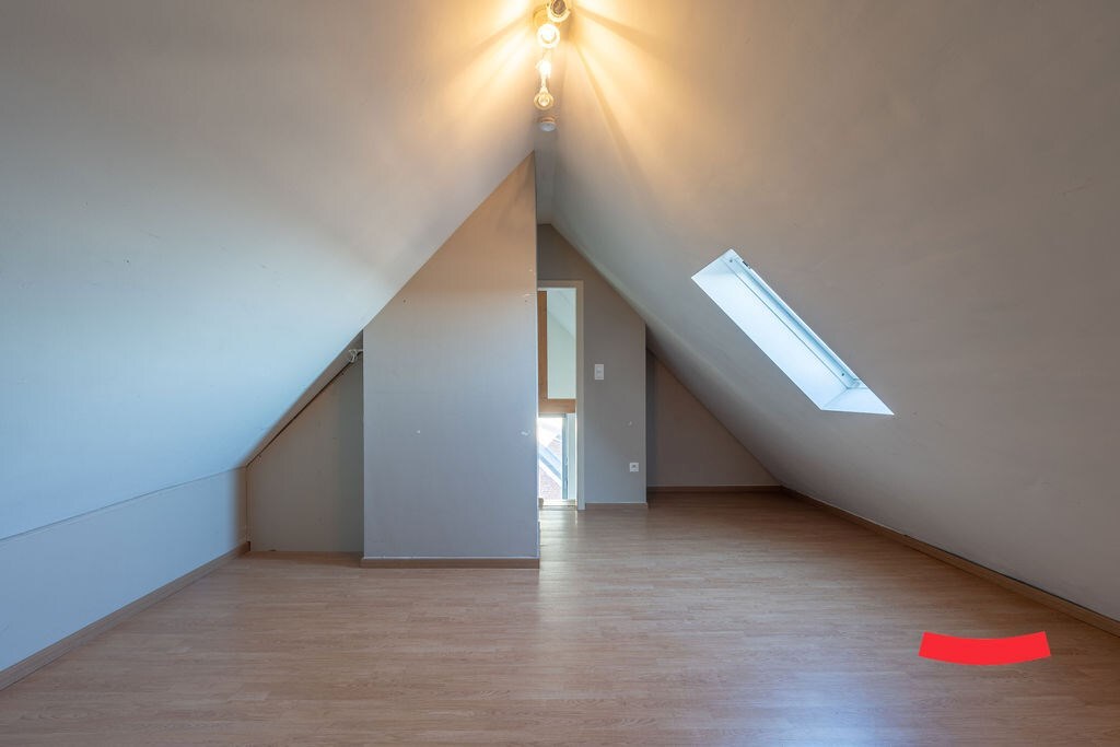 Appartement verkocht in Ravels