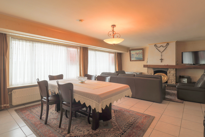 Te koop appartement - Heule