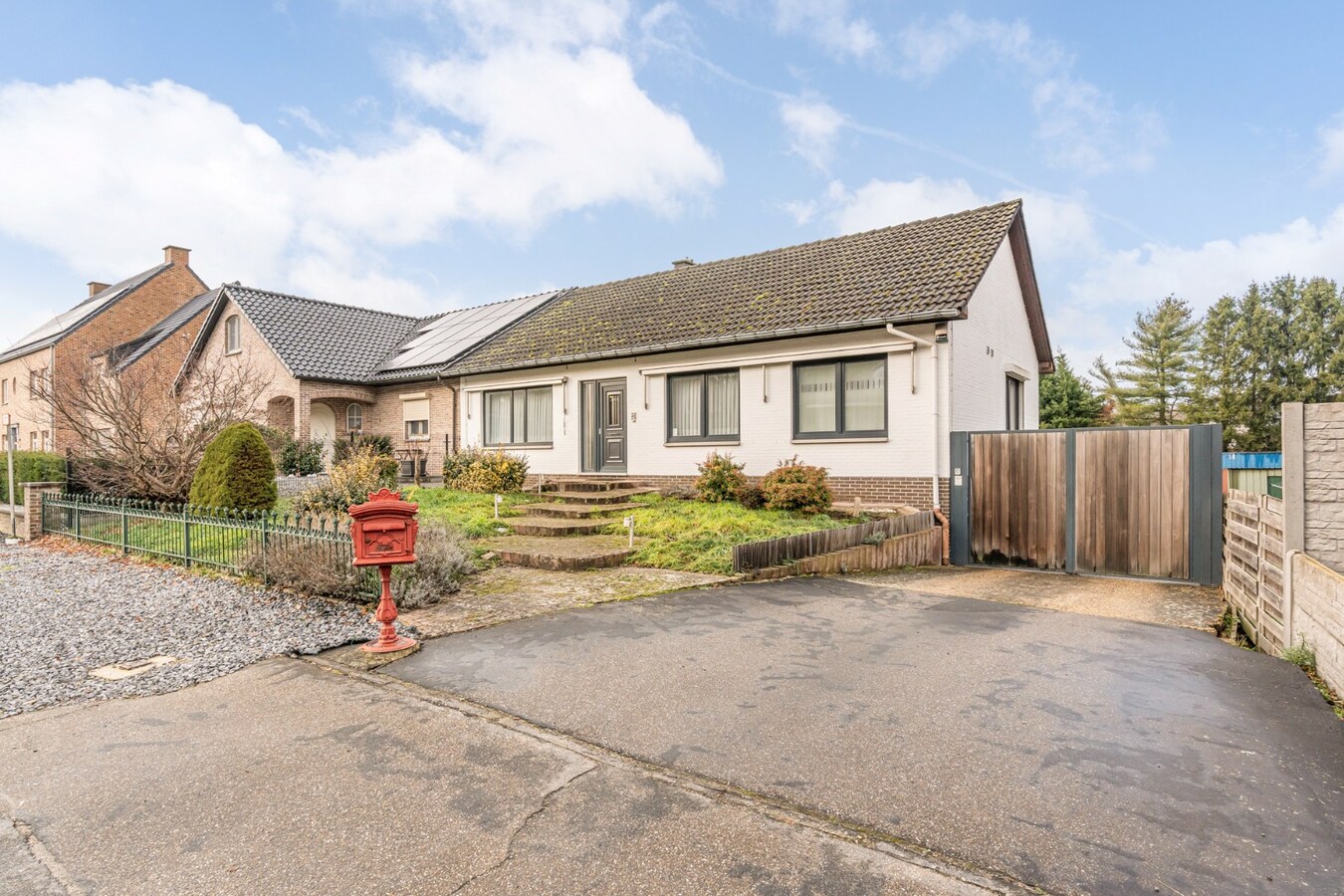 Te koop - Woning - Opoeteren