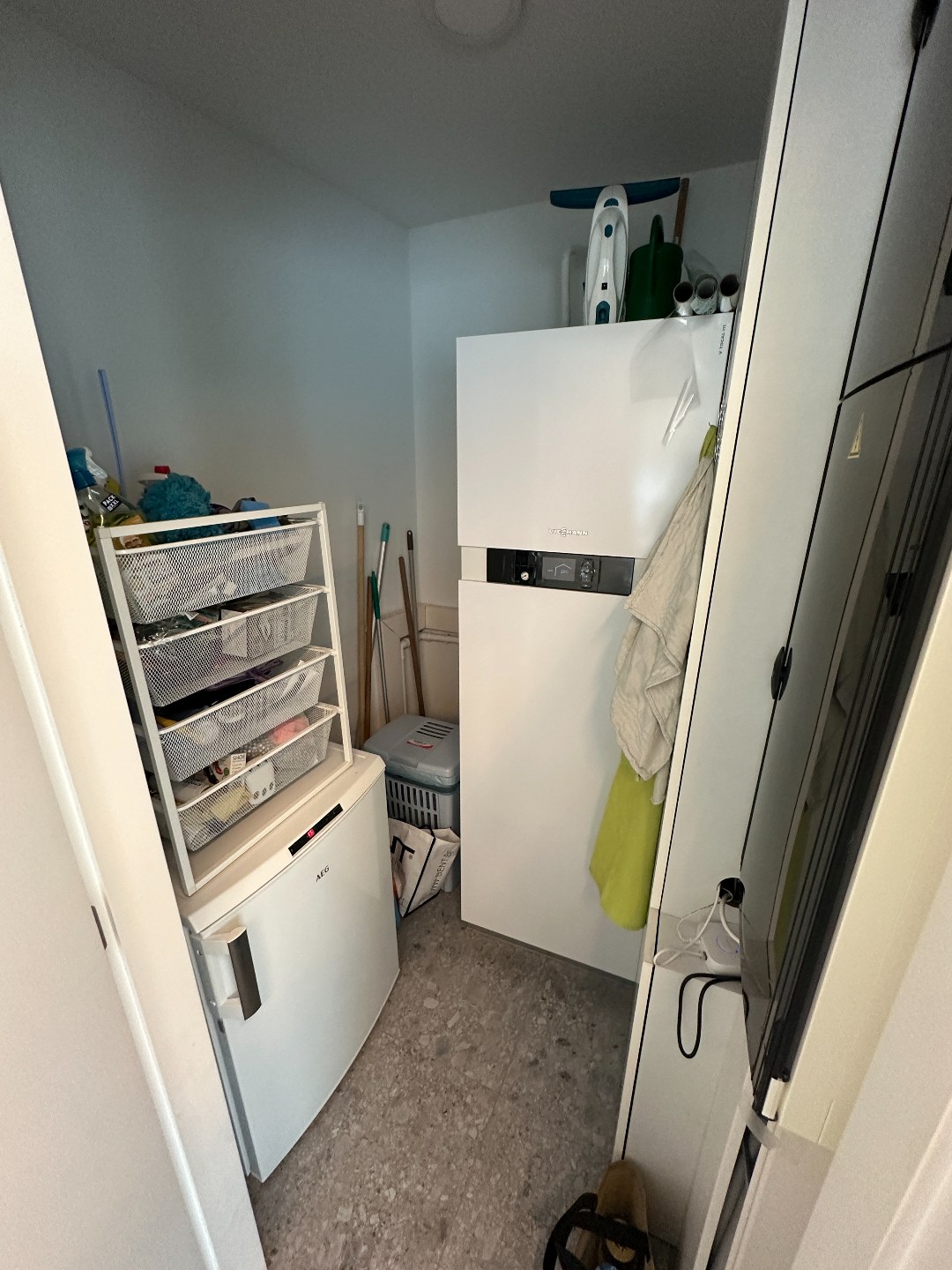 Prachtig appartement hartje Torhout (116 m²),  2 slpk en ruim zonneterras, Torhout 