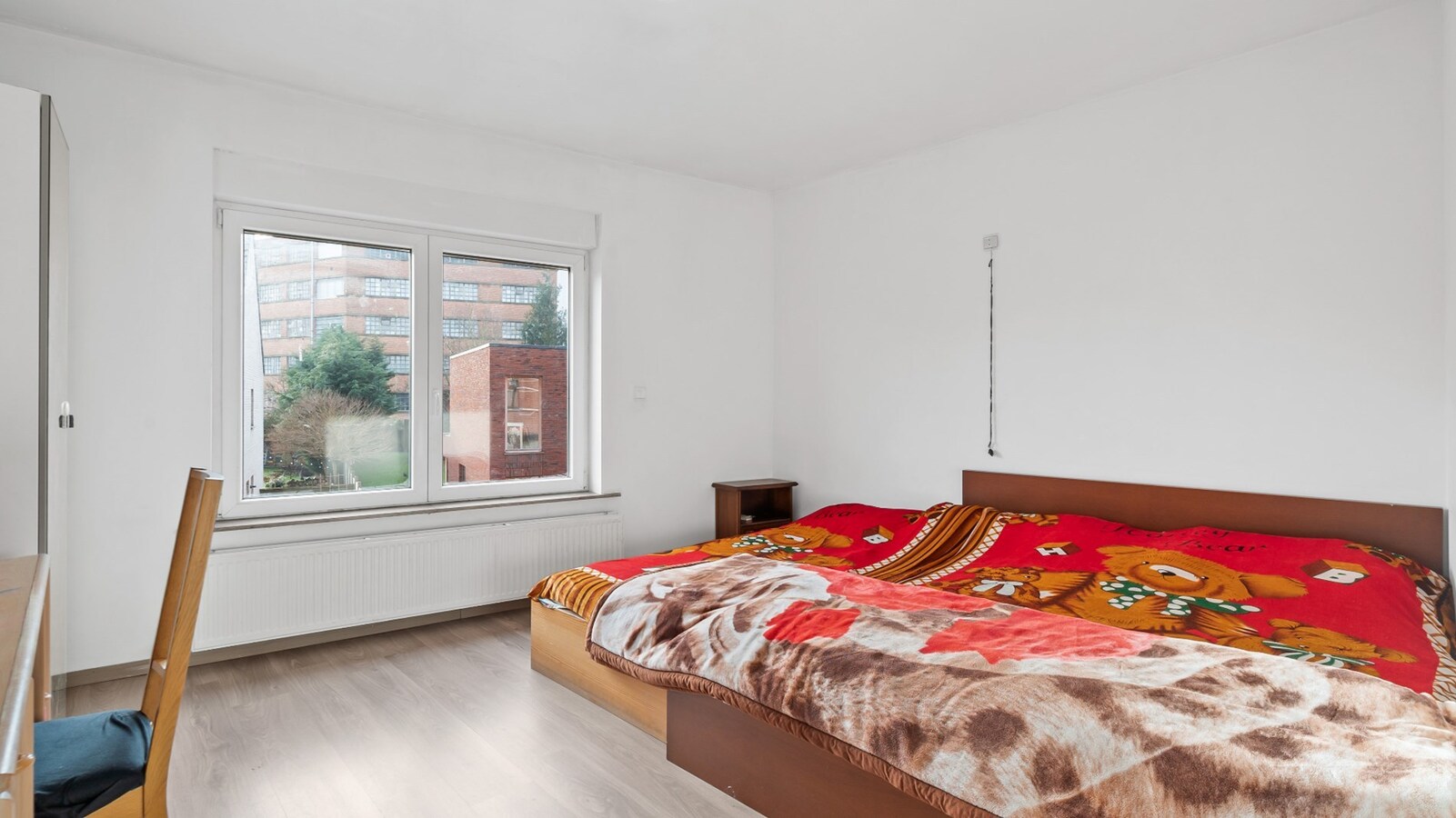 WIJGMAAL - Rijwoning met 2 slpk en polyvalente ruimte 