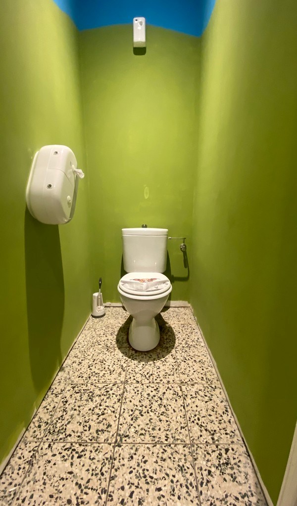 Handelspand te huur op zichtlocatie aan station Oudenaarde