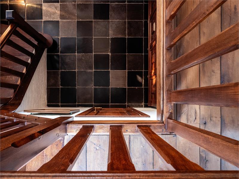 Privacy en oog voor detail in Laarne 