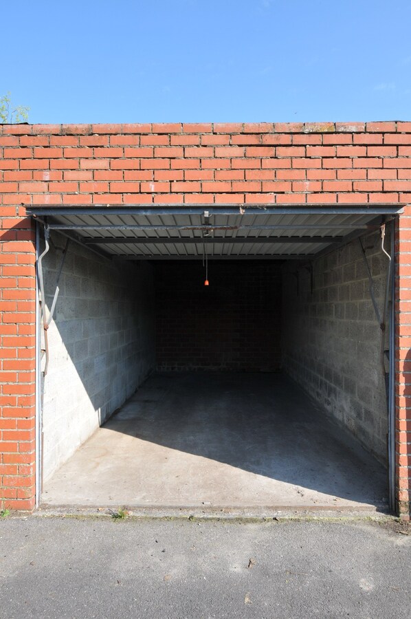 Garage centrum Avelgem 