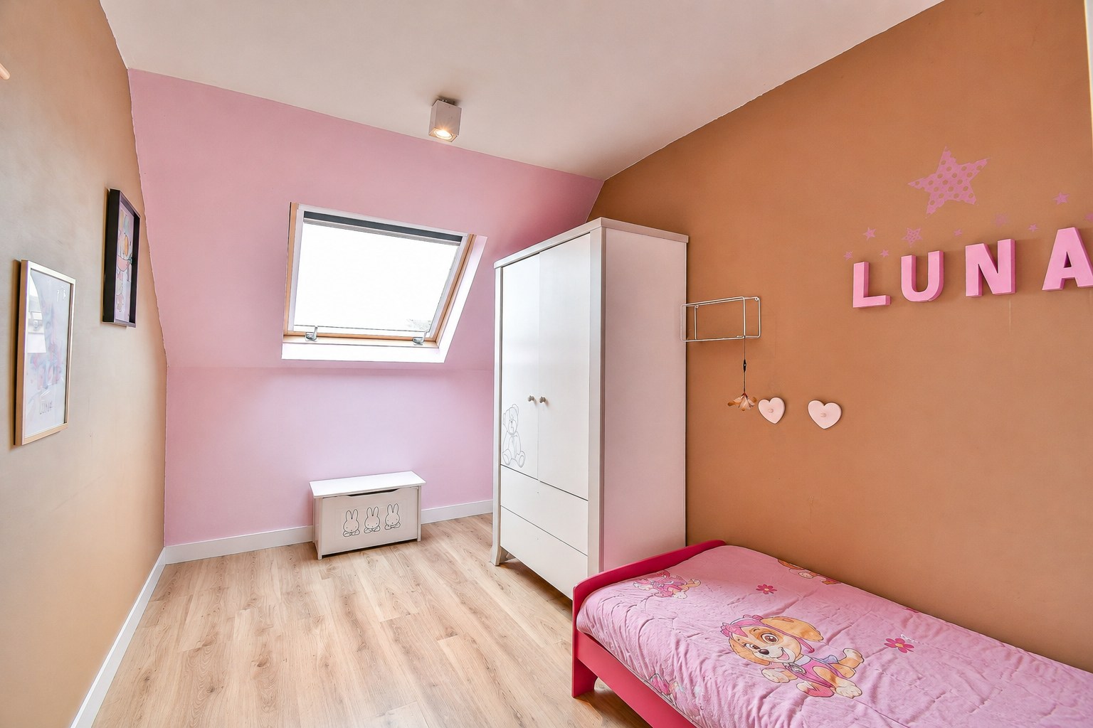 Woning met 4 slaapkamers te Westende 