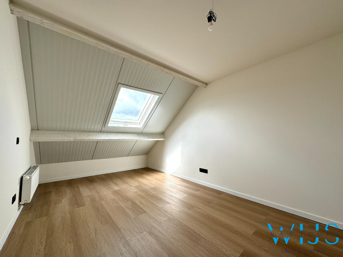 Energiezuinige nieuwbouwwoning in hartje Kluizen! 