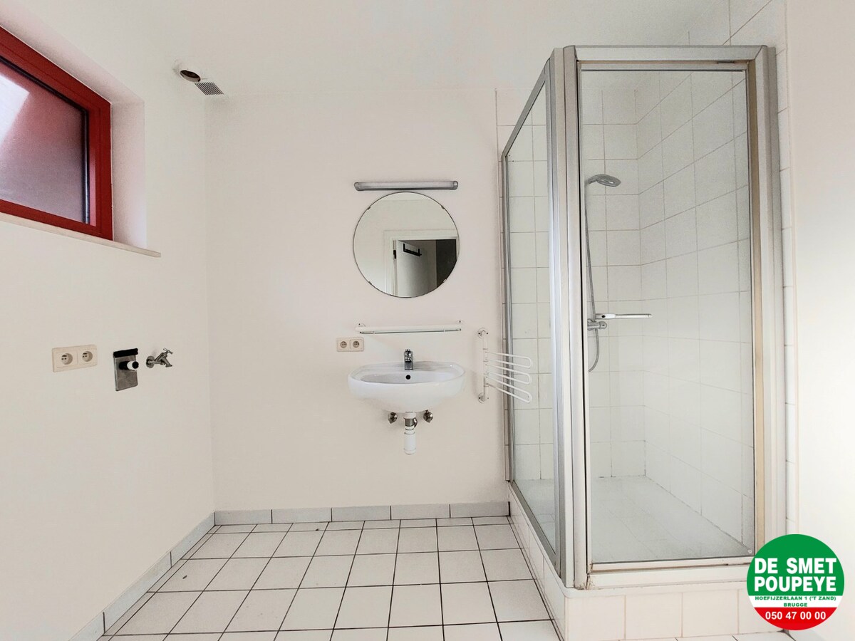 Goede gelegen stadswoning 