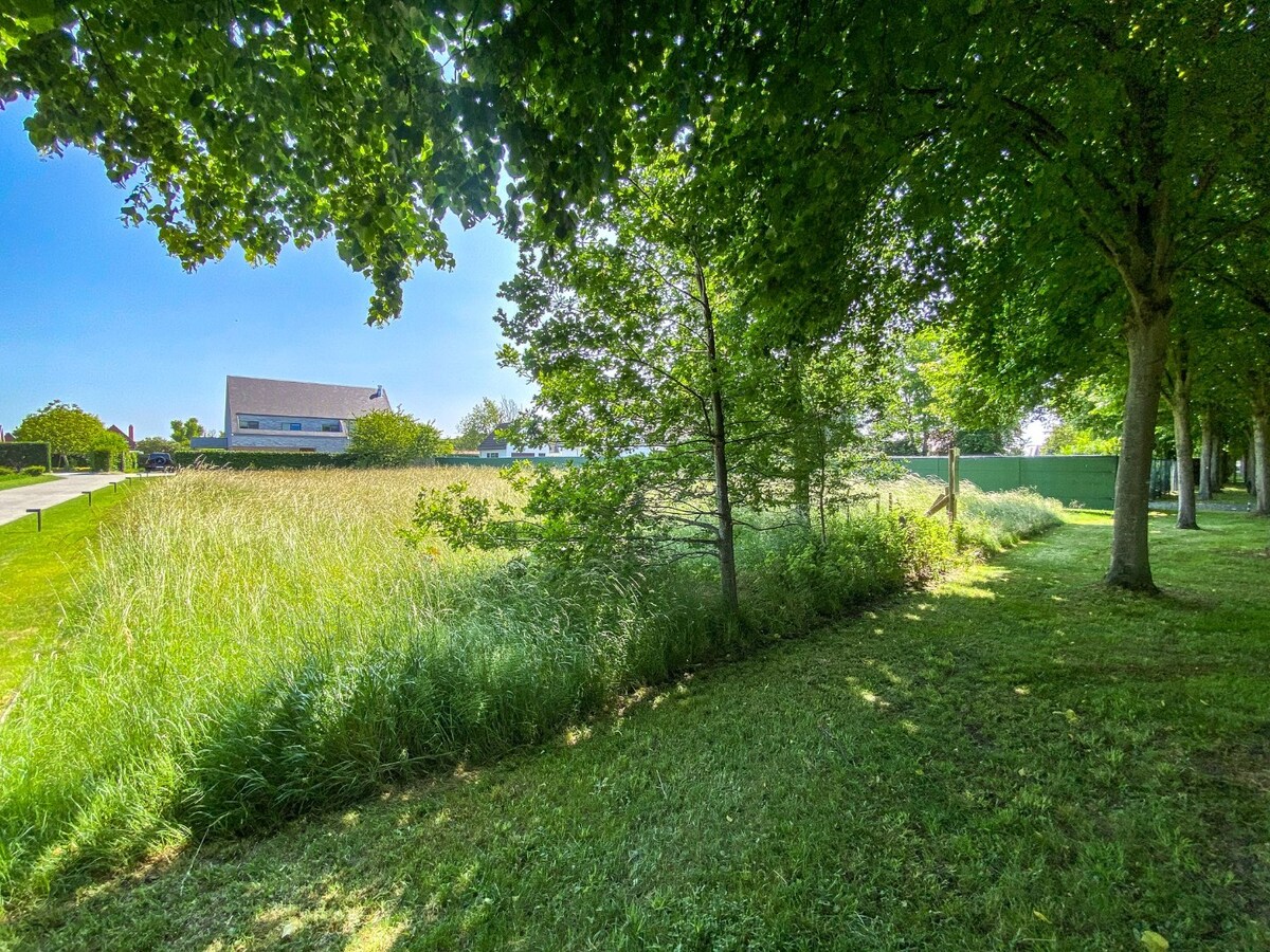 Te koop villa - Koksijde