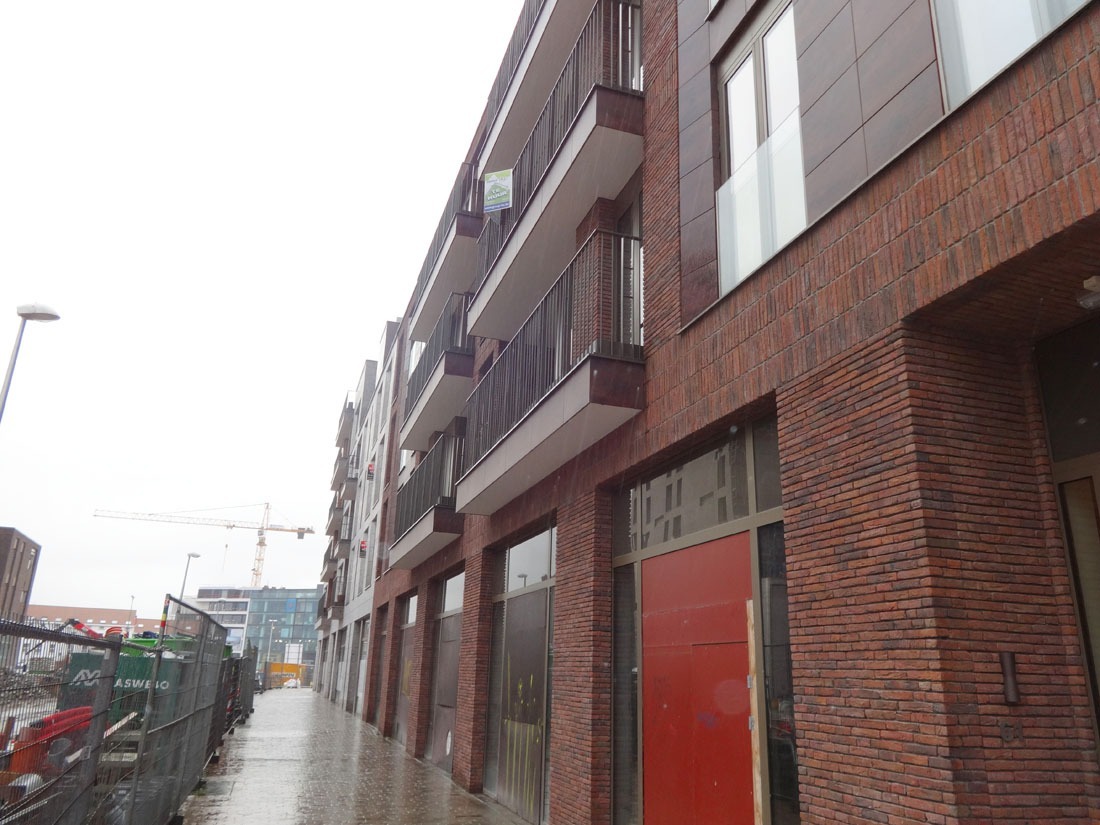 Verhuurd appartement - Hasselt