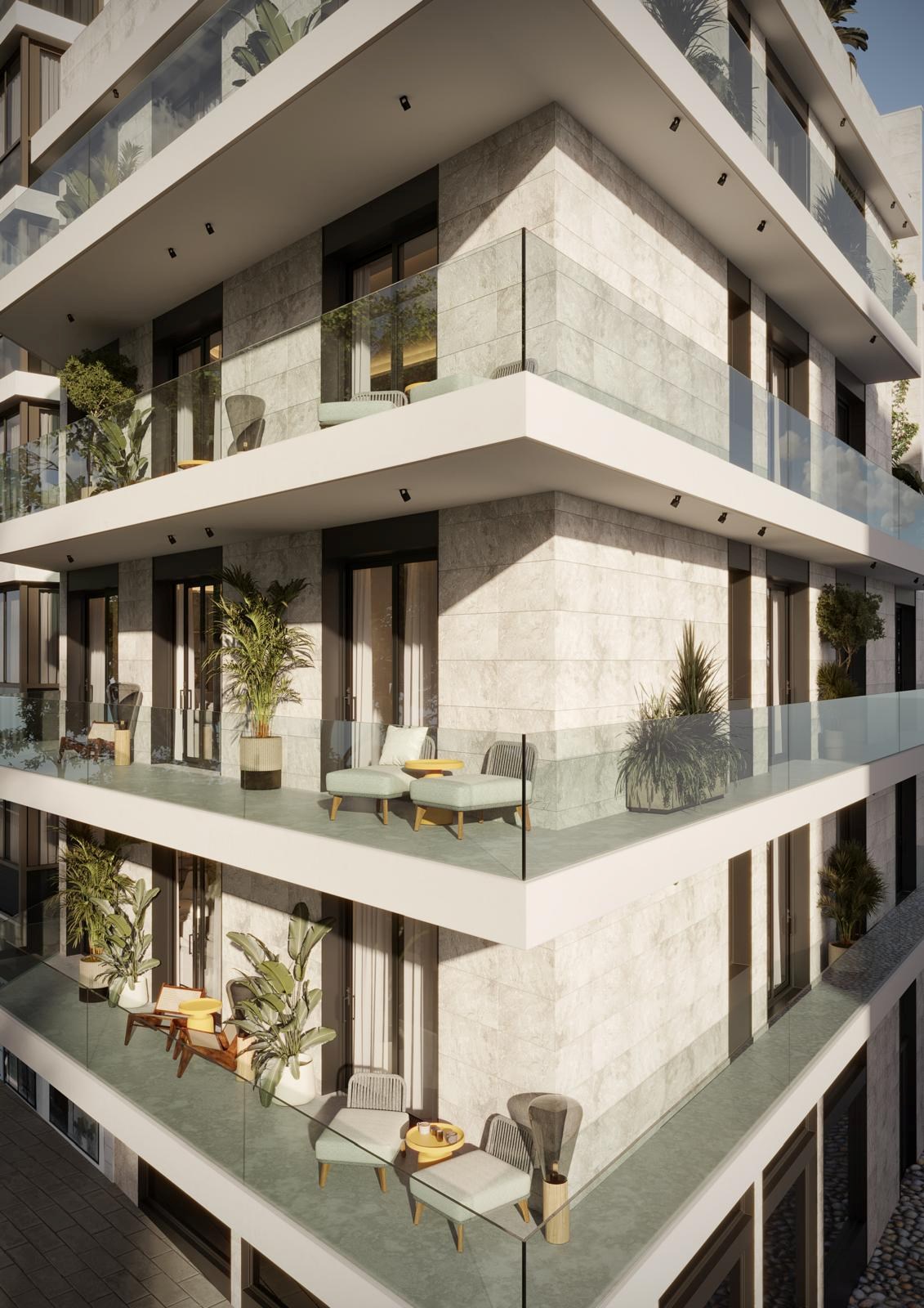 Centre Point Marbella 