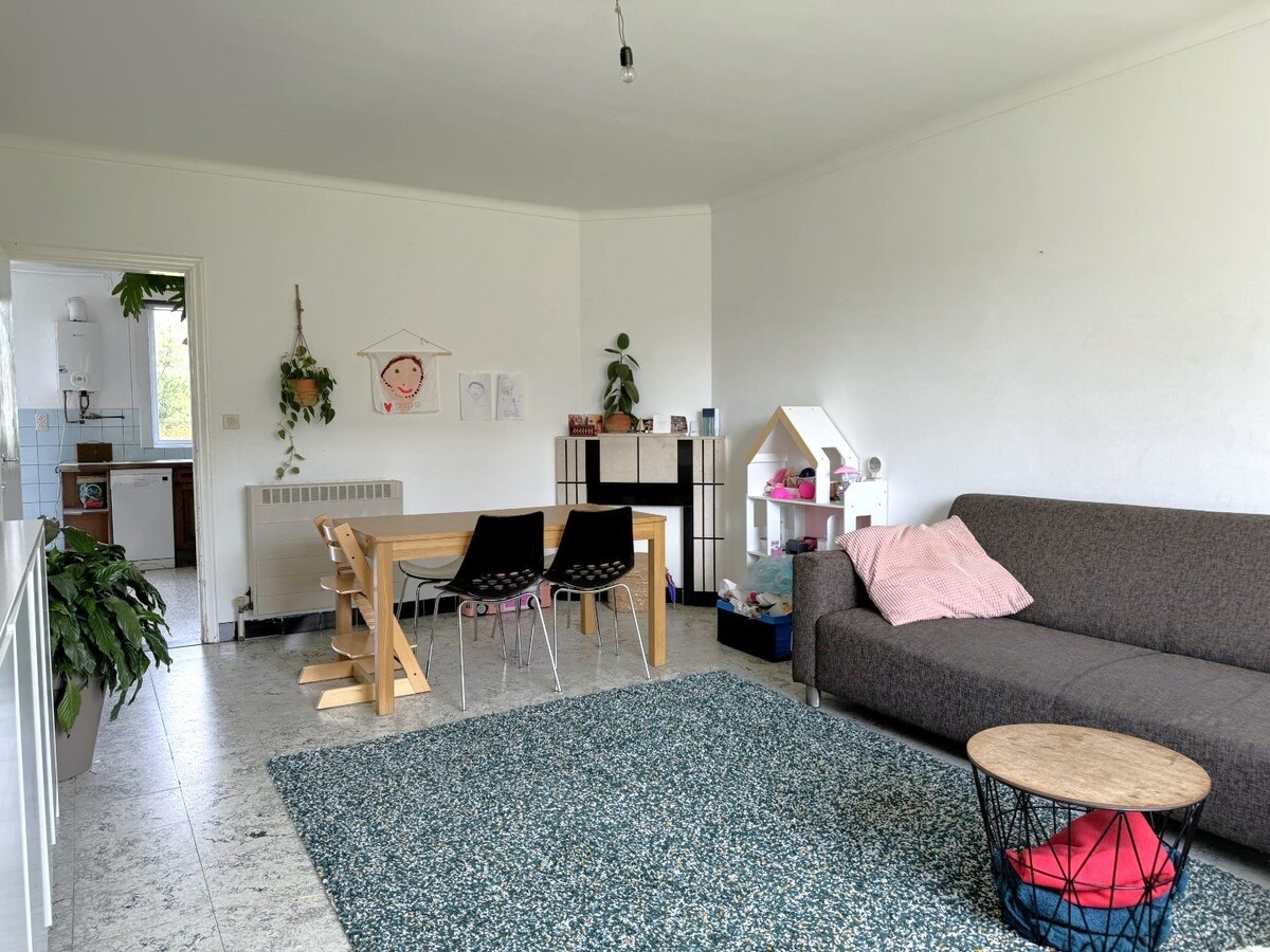 Woning te huur in Oud-Turnhout