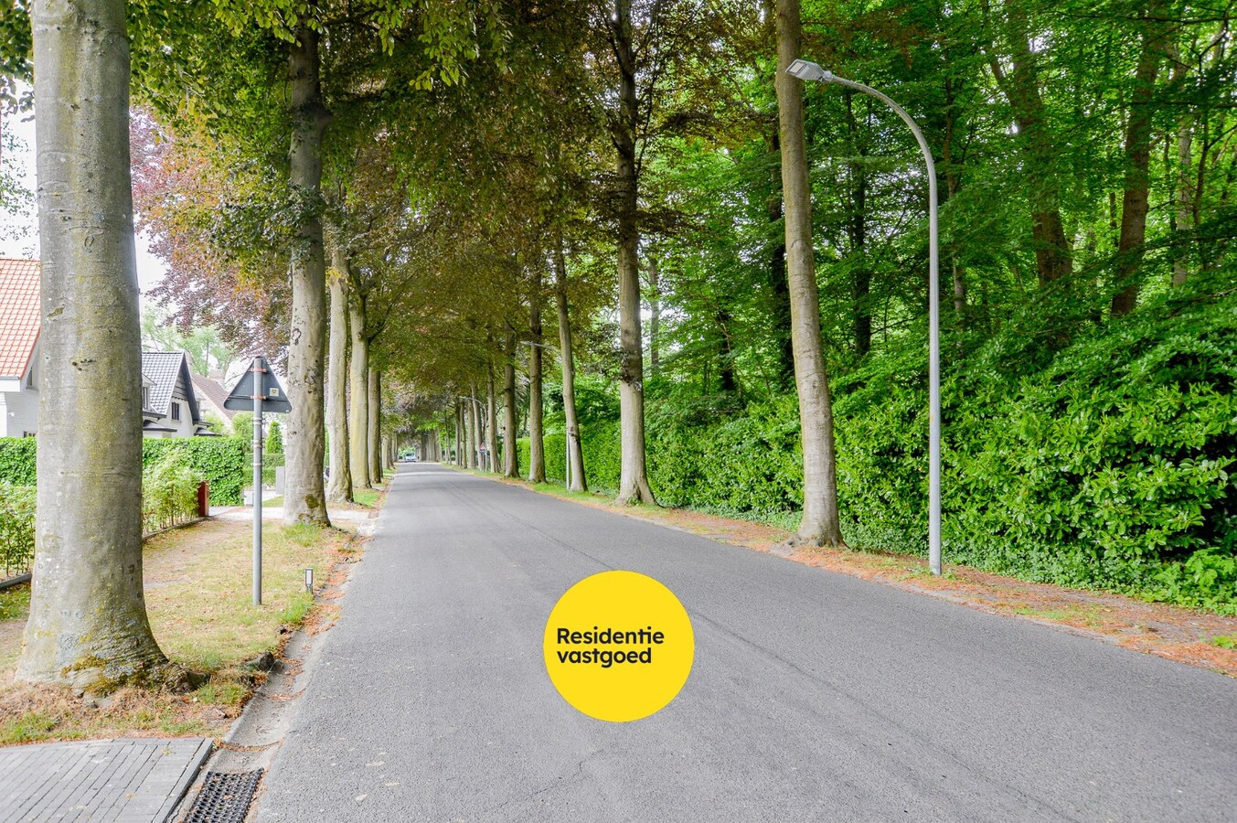 Te koop grond - Brugge