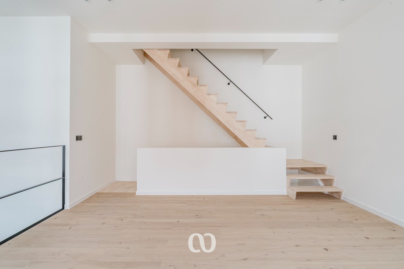Exclusieve loft van 259 m² met EPC A in het hart van de Vlaamse Ardennen 