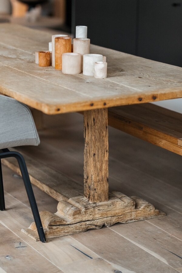 Luxueuze, energiezuinige woning 235 m² met 4 slaapkamers en 2 badkamers 