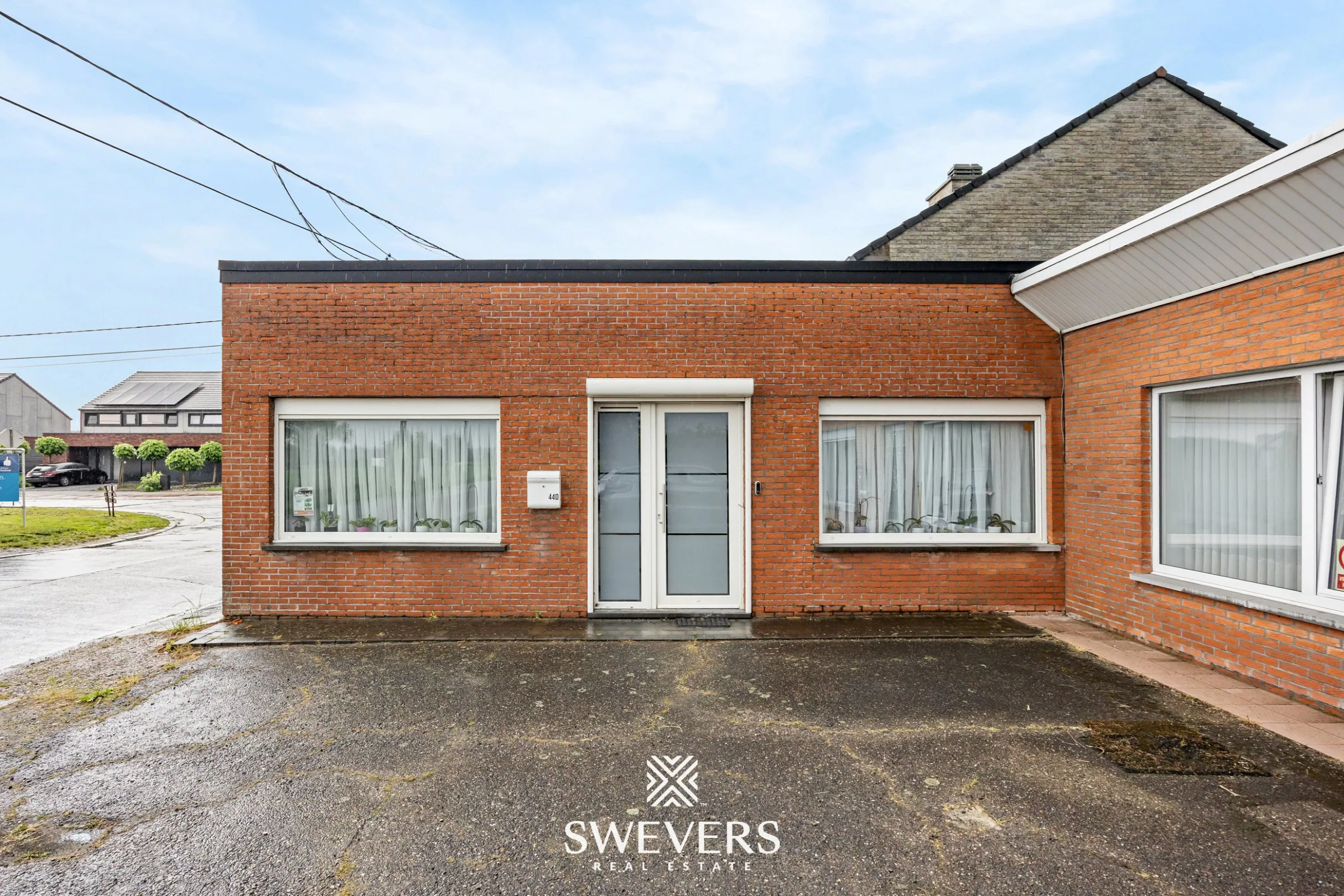 Te koop woning - Zoutleeuw