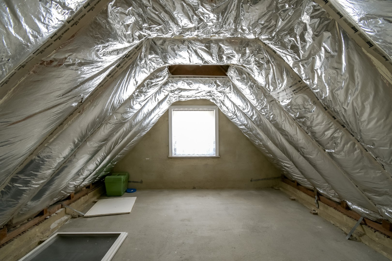 Alleenstaande woning in het centrum van Torhout! 