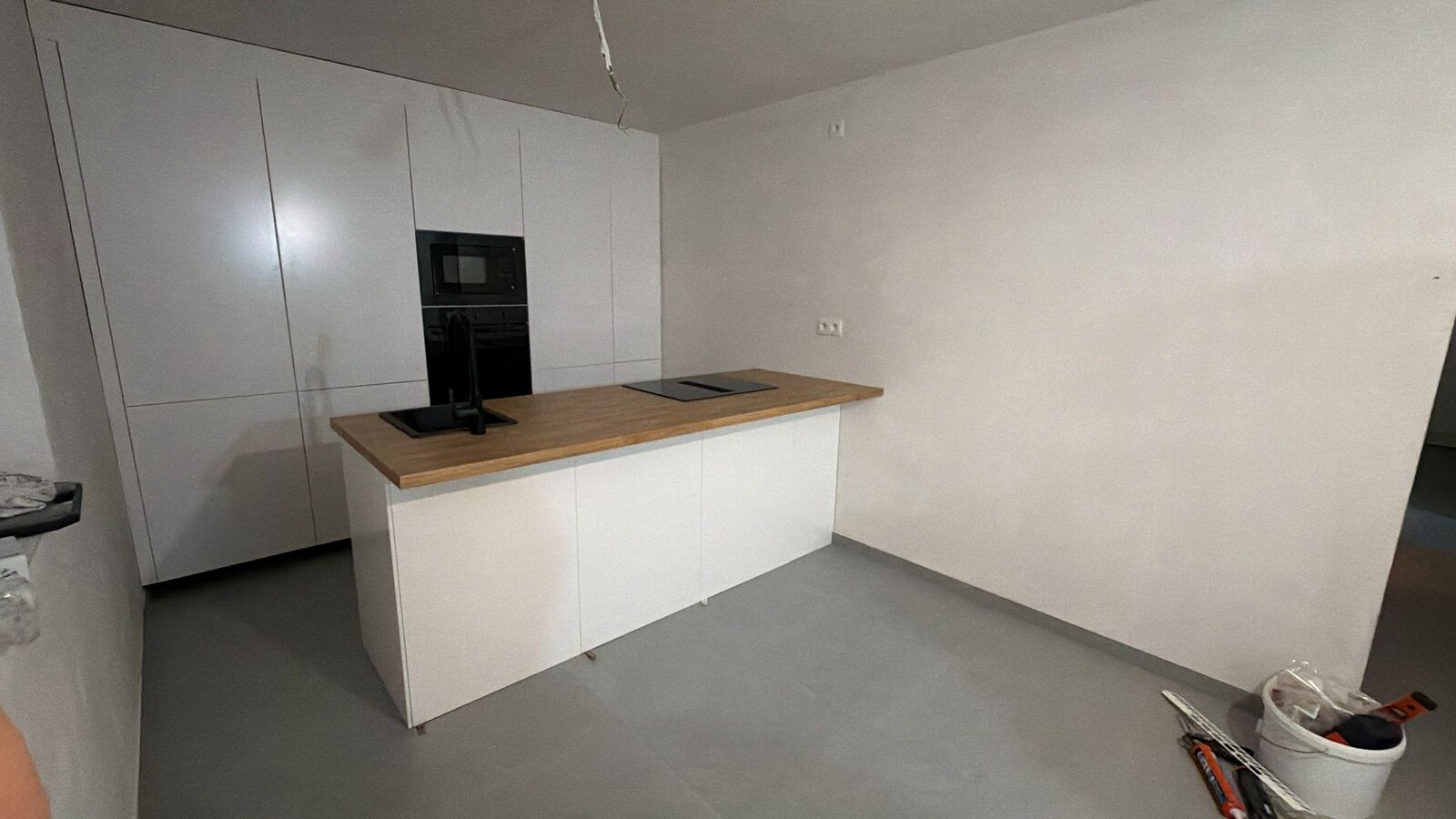 Gerenoveerde bungalow in pittoresk Uikhoven (Maasmechelen). 