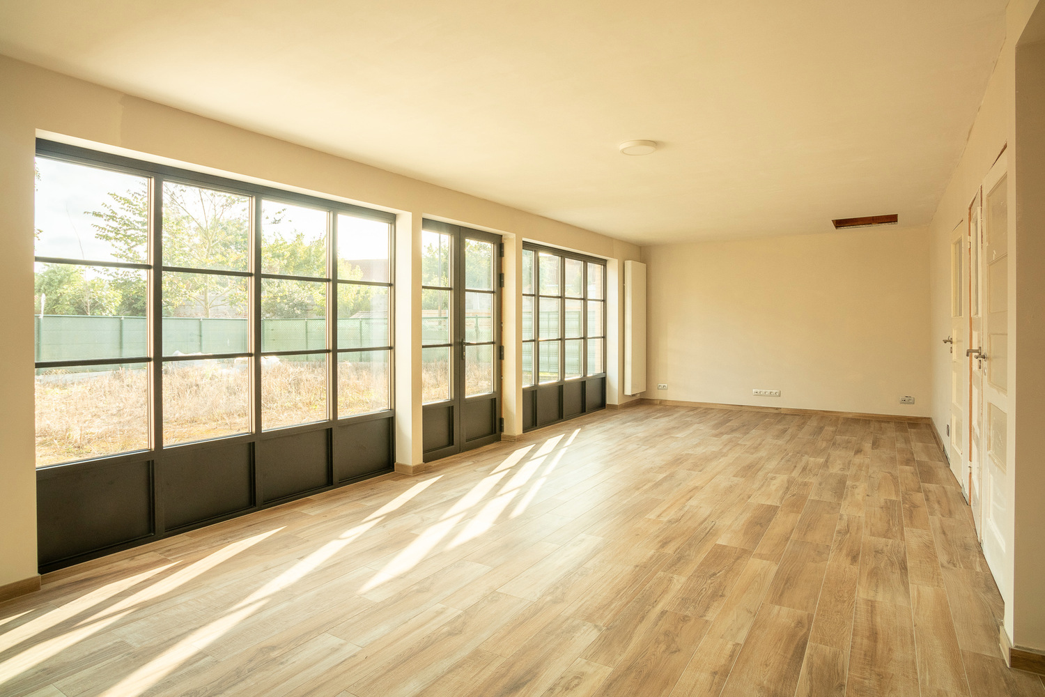 Gebouw voor gemengd gebruik te koop 