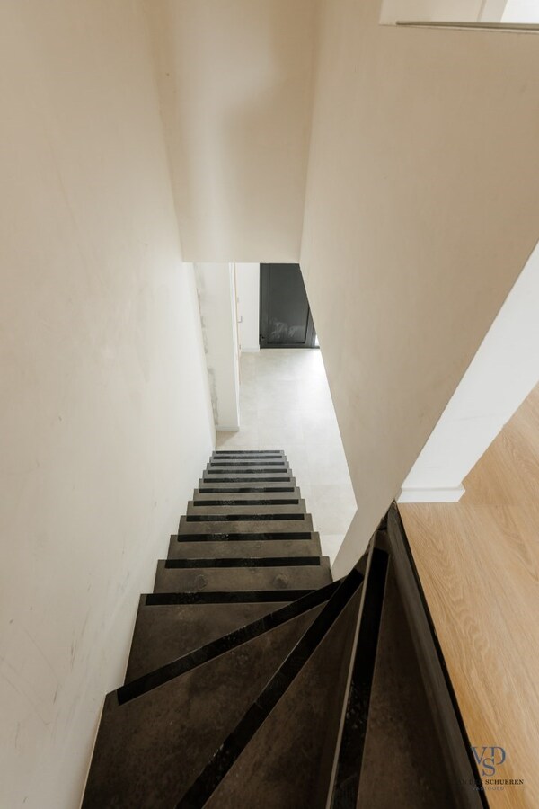 Nieuwbouwwoning te Gavere 