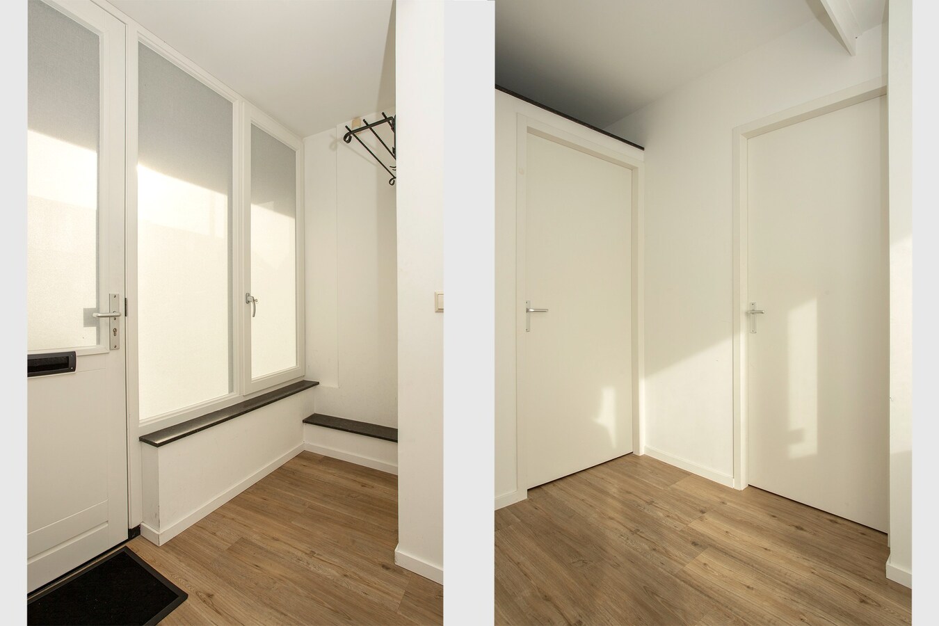 Wonen op loopafstand van het centrum, met rust, ruimte en comfort 