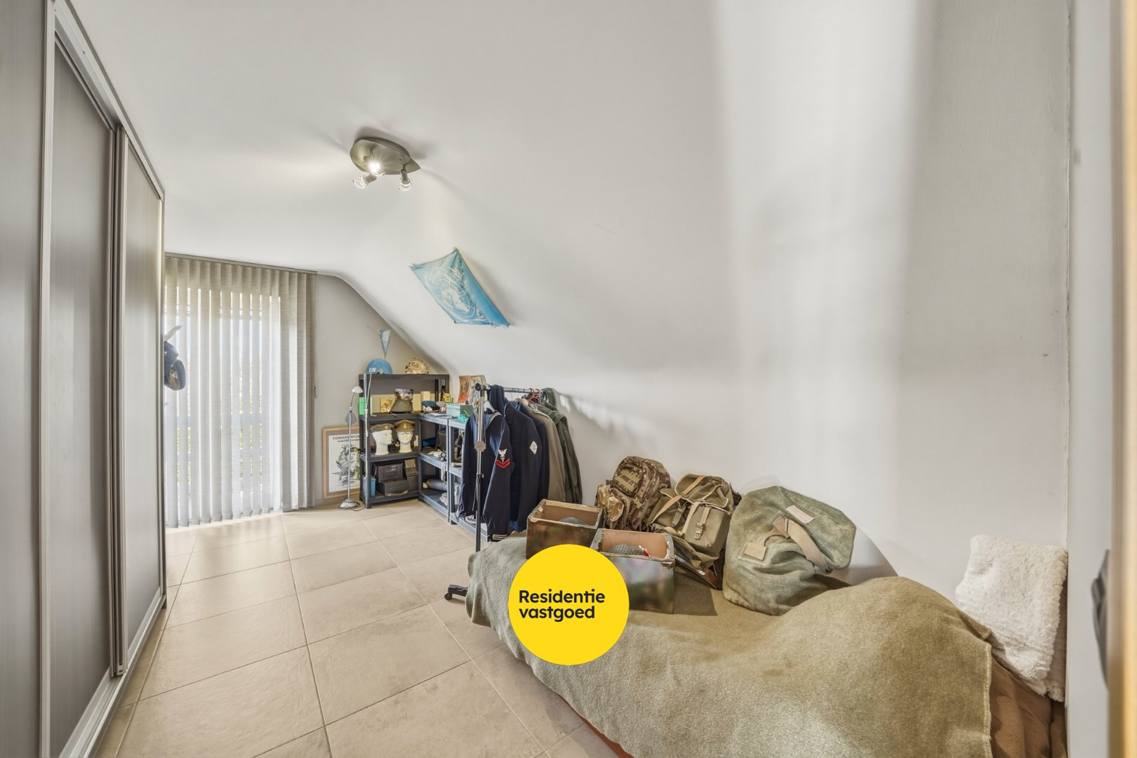 Ruime alleenstaande woning nabij zee en strand! 