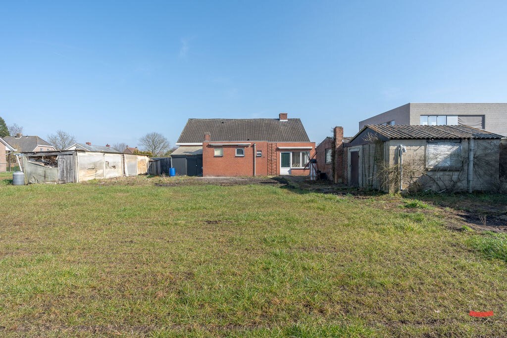 Woning verkocht in Poppel