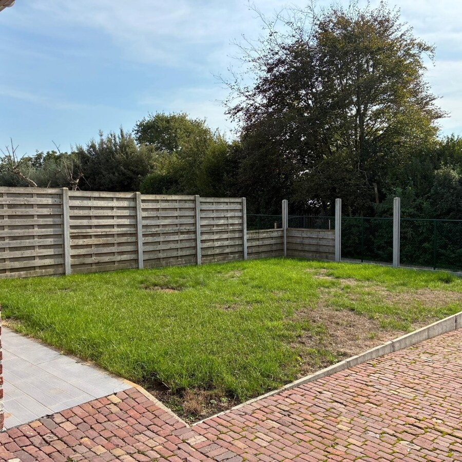 Gezellige woning te huur in Bikschote 🏡 