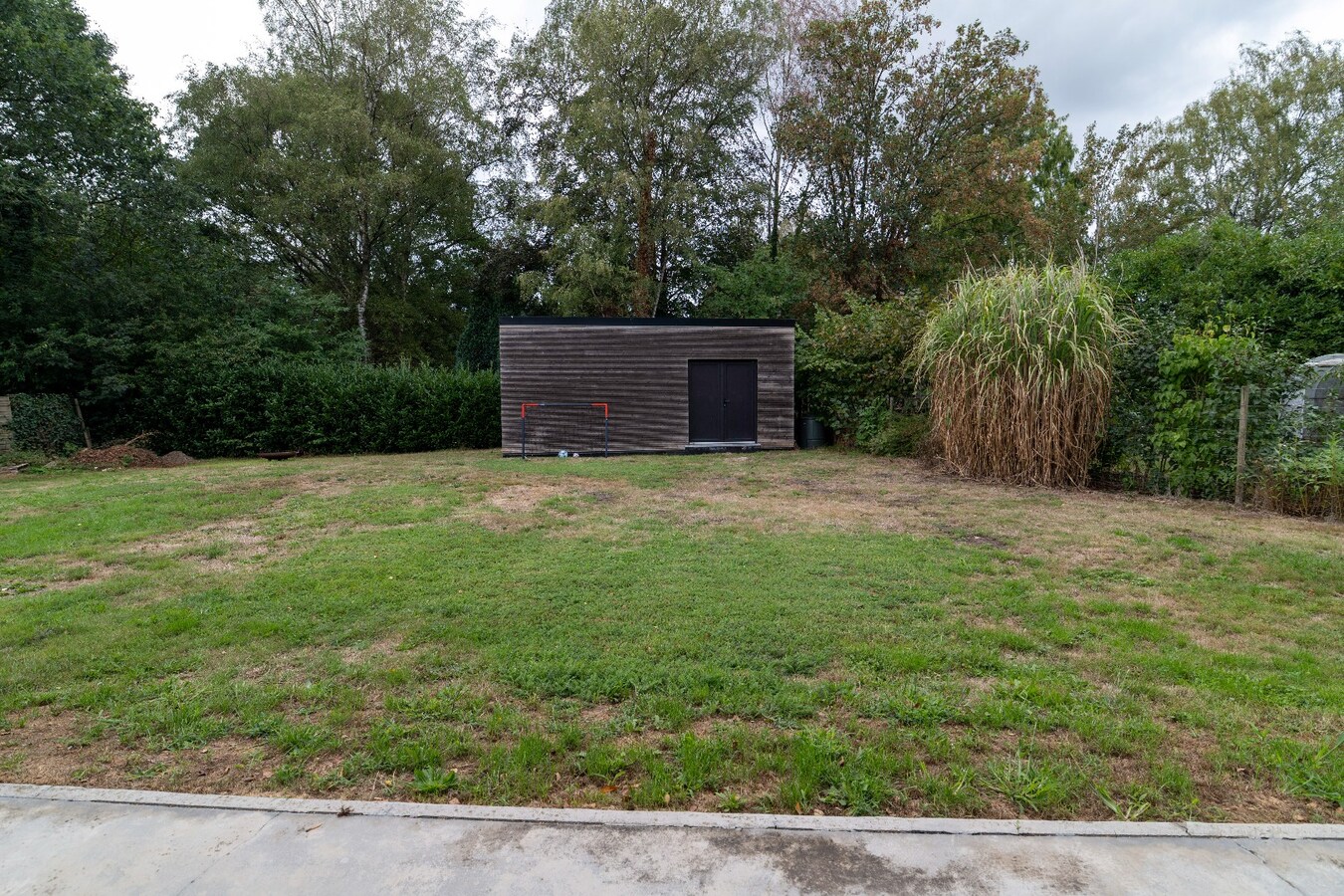 Prachtige open bebouwing op een toplocatie 