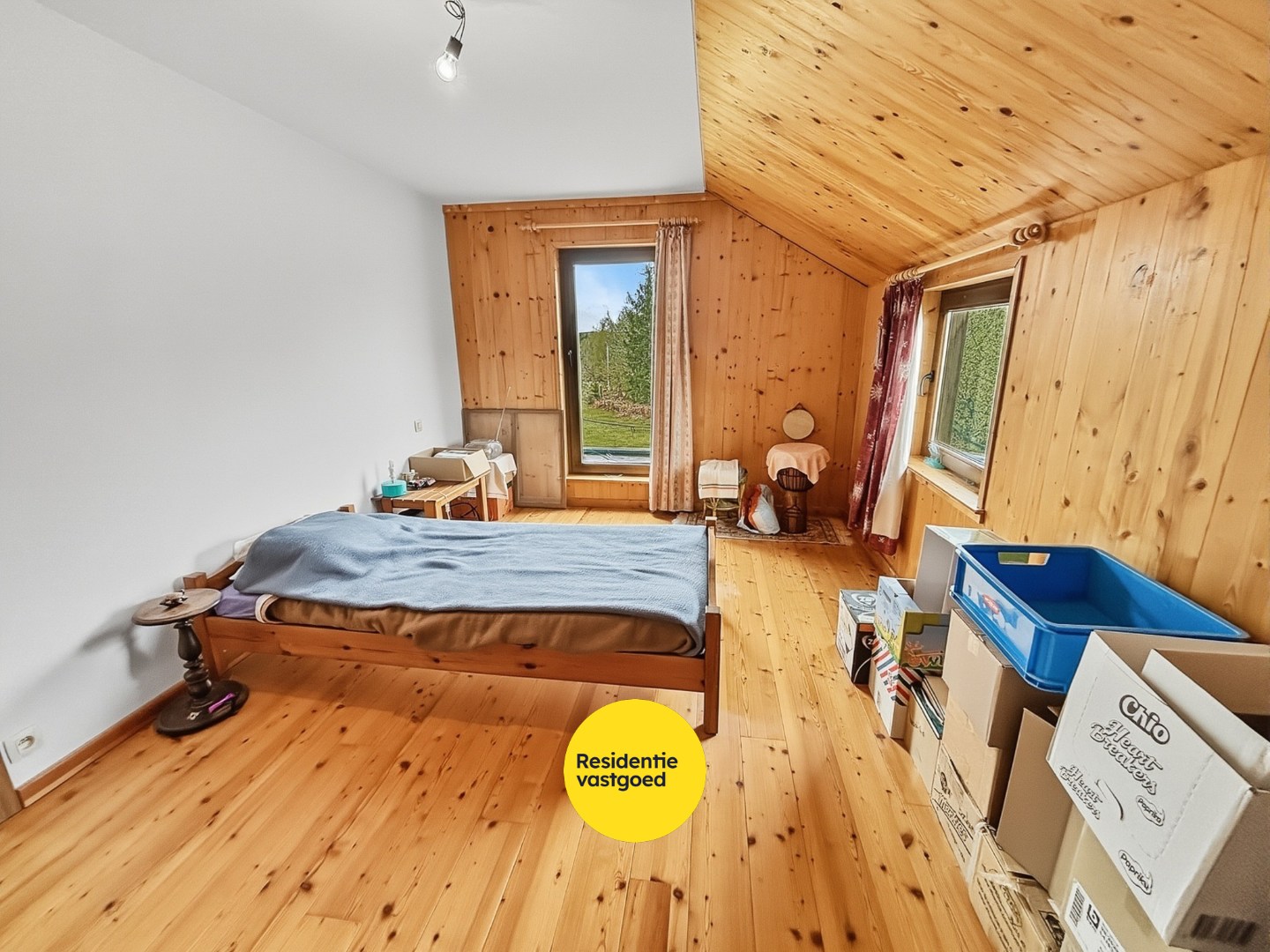 Charmante woning met karakter in het groene Paliseul 