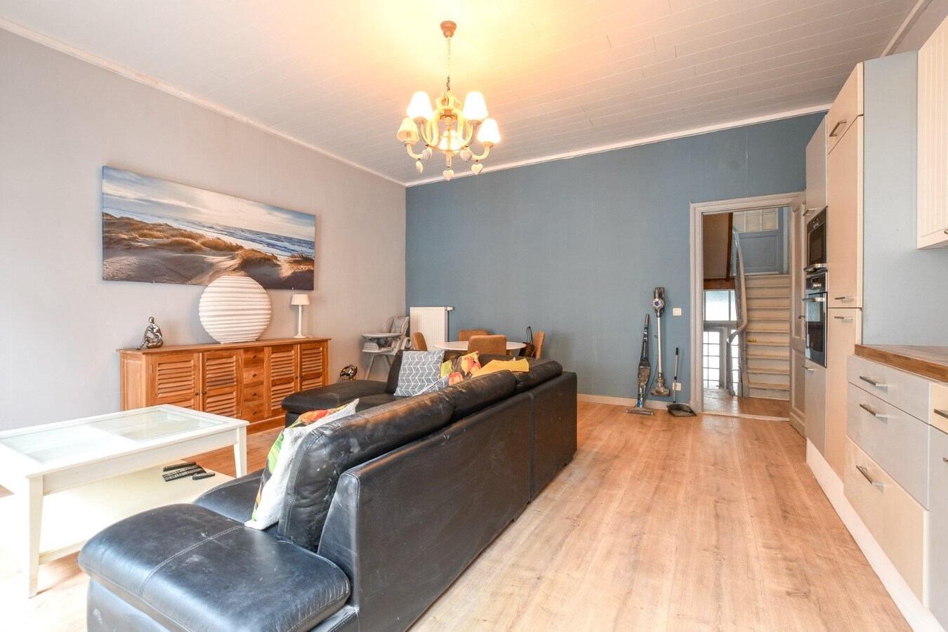 Te koop woning - Blankenberge