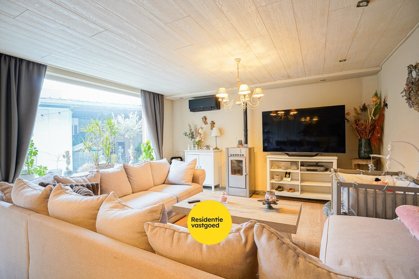 Te koop woning - Aartrijke