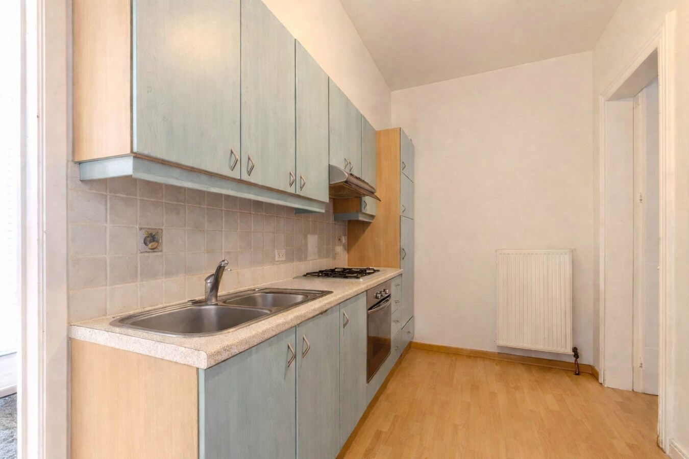 Statige herenwoning - opbrengsteigendom 
