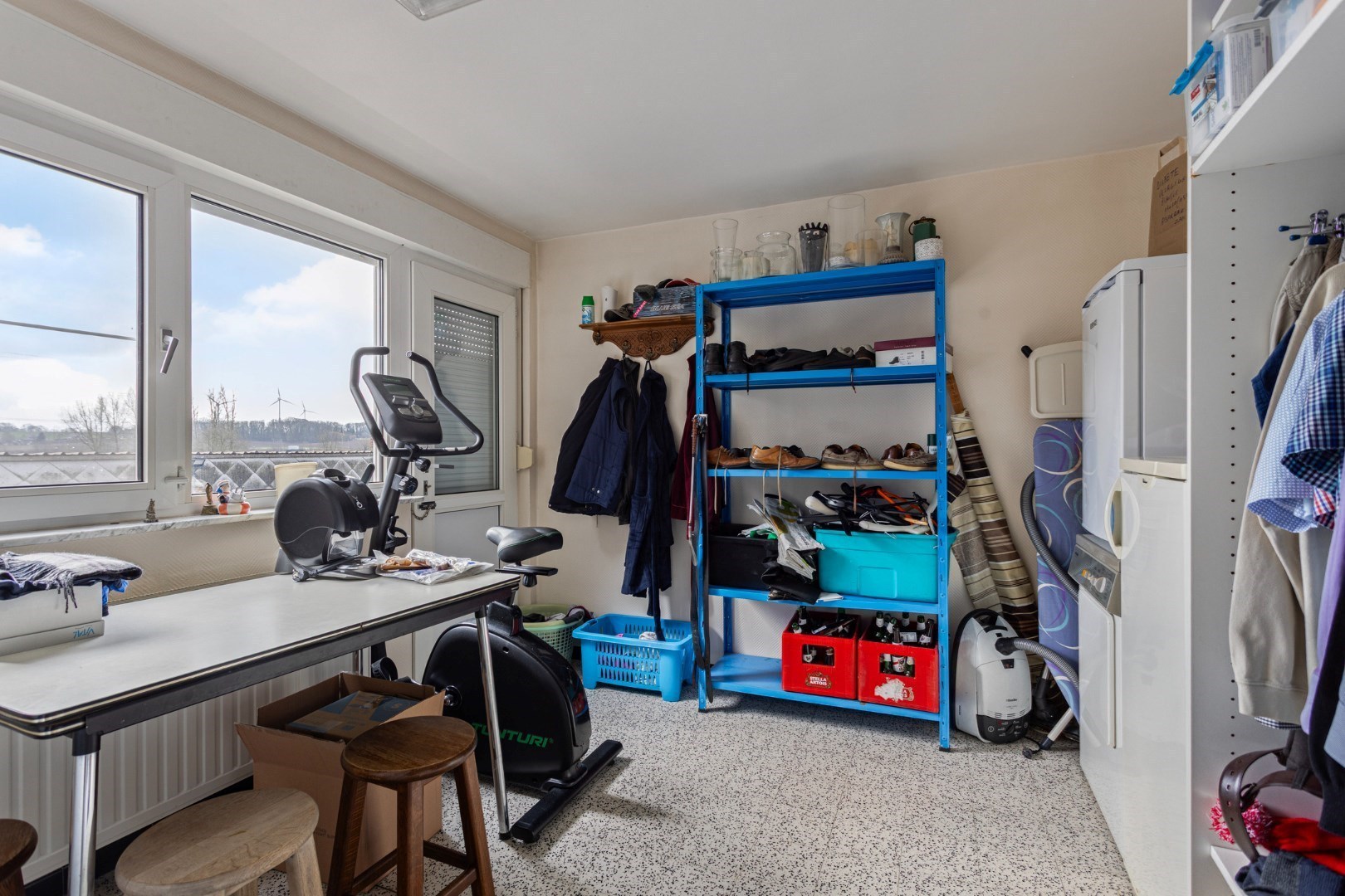 Viseweg 453 - berging