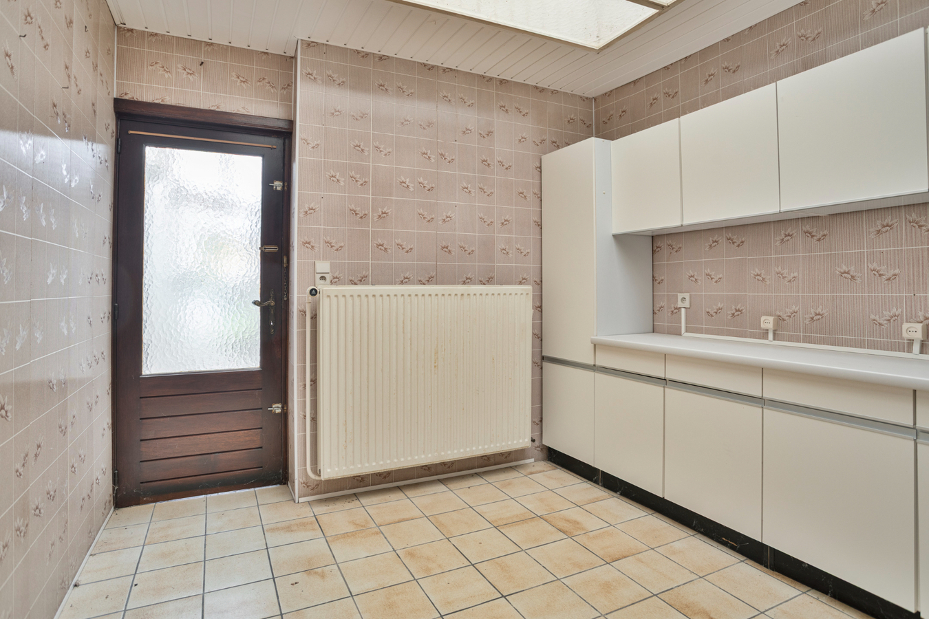 Charmante woning in Hoegaarden met 3 Slaapkamers en tuin - Energielabel C 