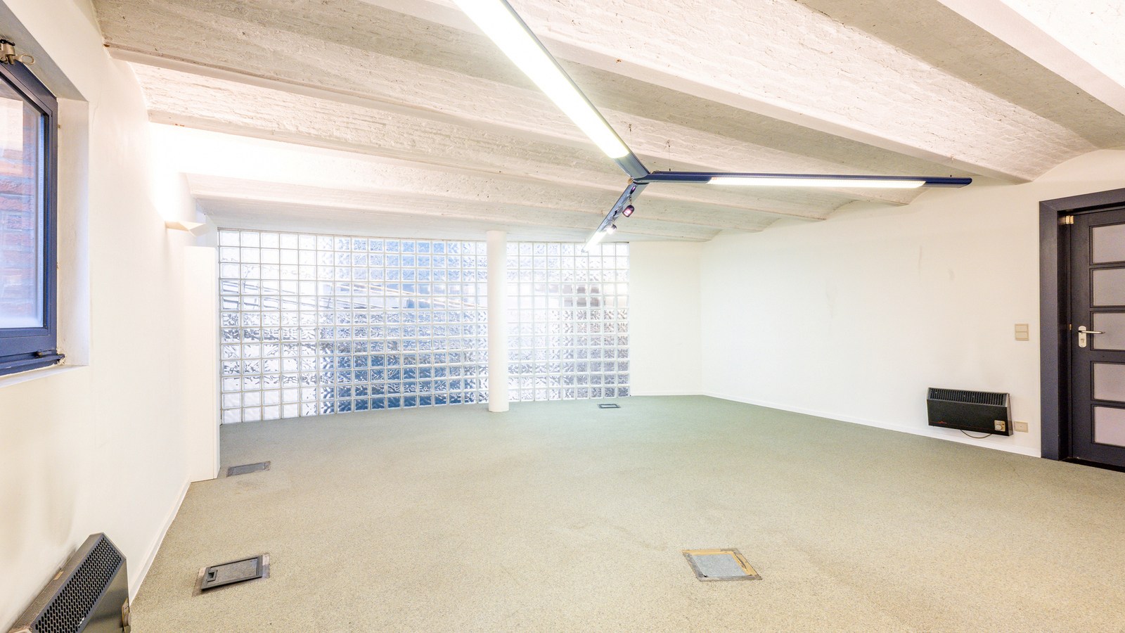 Kantoren te huur in The Lofthouse Antwerpen