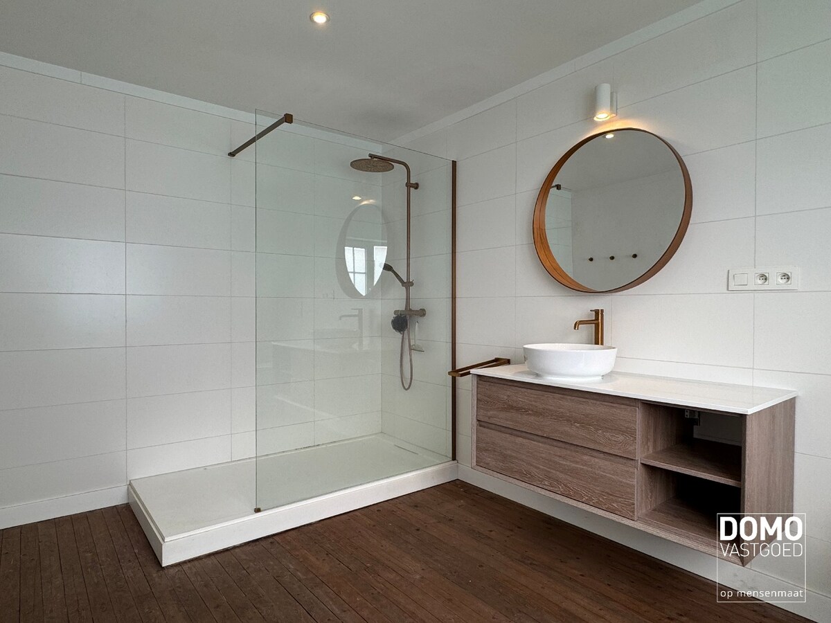 Charmante woning te huur op toplocatie in Hasselt. 