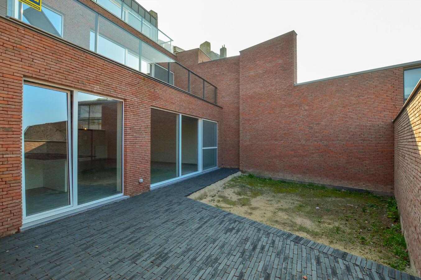 Verkocht appartement - Oudenburg