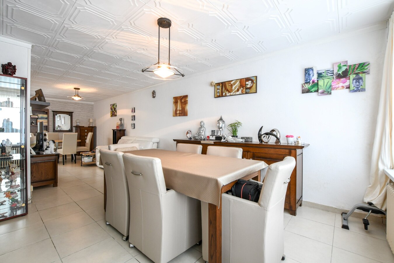 Verkocht woning - De Haan