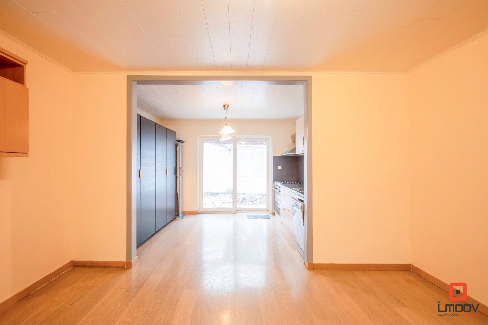 Karaktervolle woning met prakrijk te huur, co-housing mogelijk 