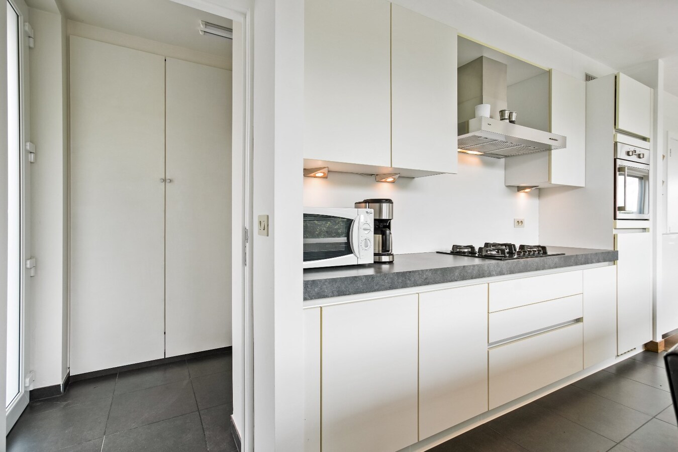 Residentieel gelegen, vrijstaande woning op perceel van 600m² 