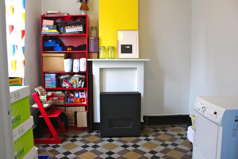 Stadswoning verkocht in Sint-Amandsberg